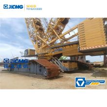 XCMG Manufacturer 1250 Ton Used Large Heavy Tracked Crane  XGC16000 Crawler Crane Price